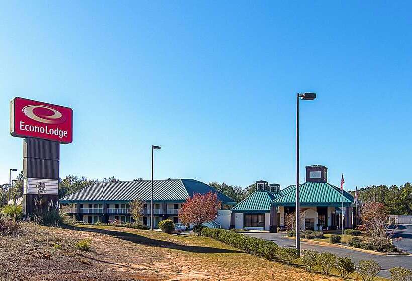 فندق Econo Lodge