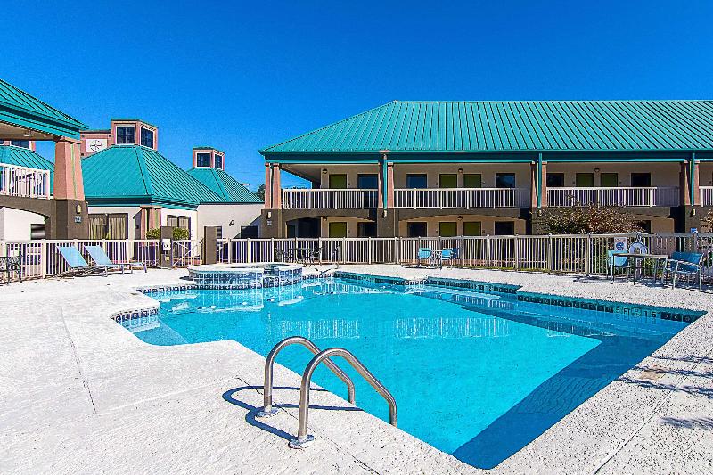 فندق Econo Lodge