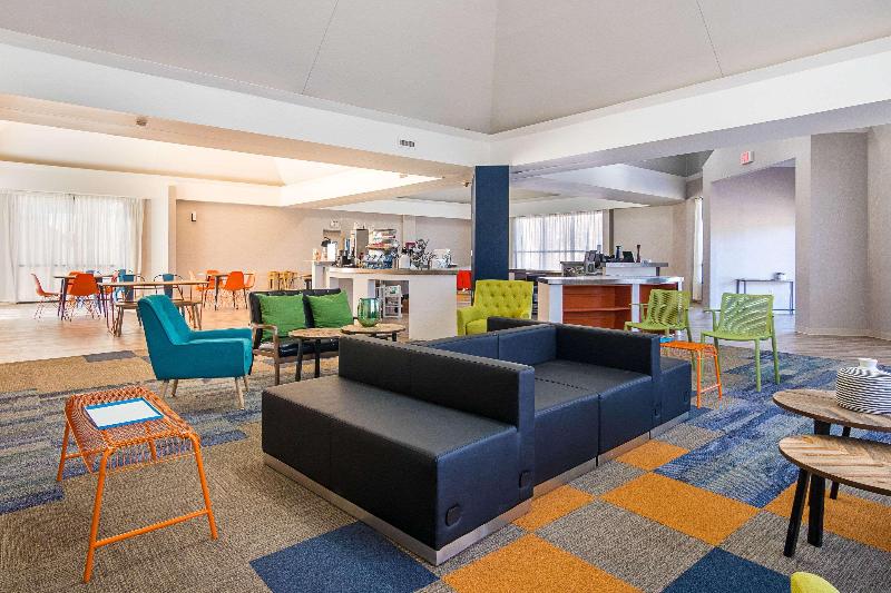 فندق Econo Lodge