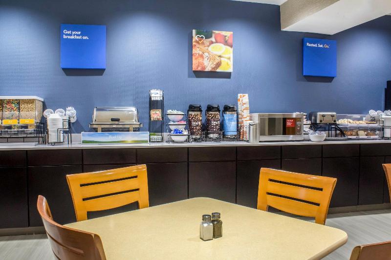 酒店 Econo Lodge Ankeny   Des Moines