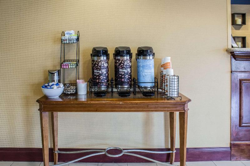 酒店 Econo Lodge Ankeny   Des Moines