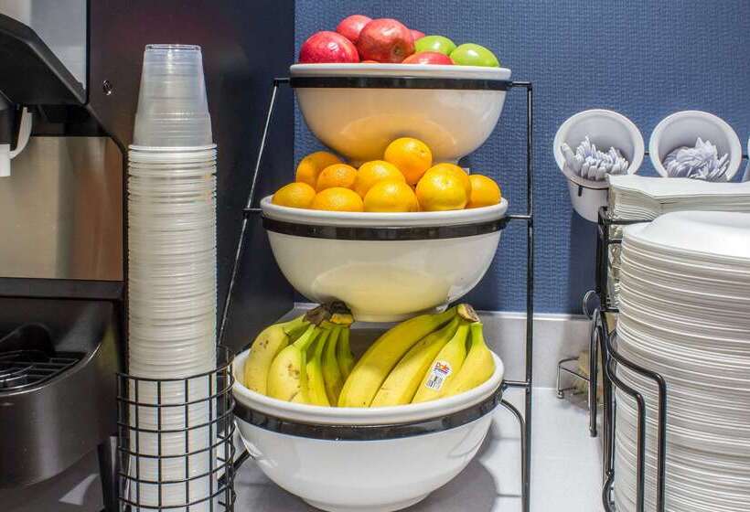 酒店 Econo Lodge Ankeny   Des Moines