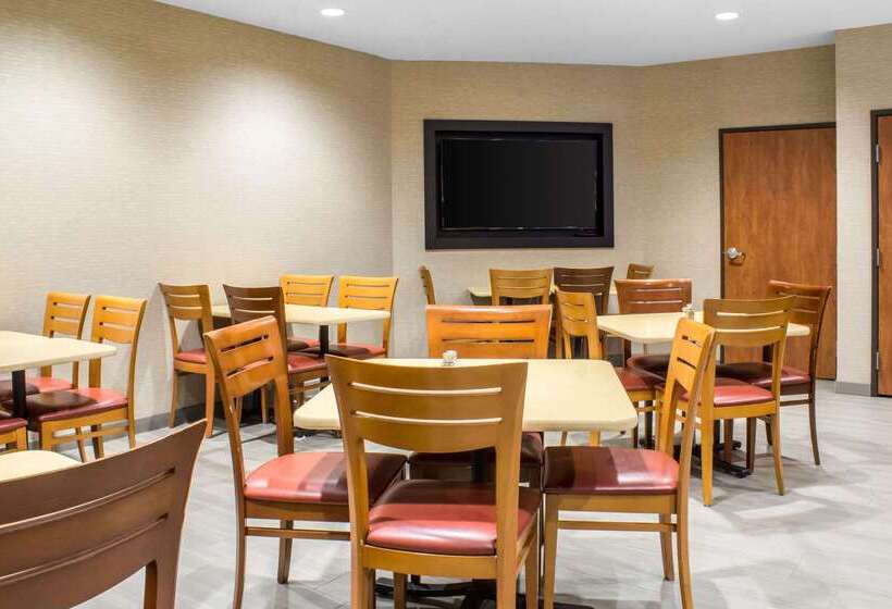 酒店 Econo Lodge Ankeny   Des Moines