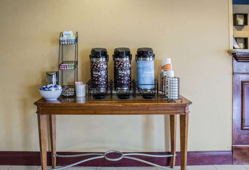 酒店 Econo Lodge Ankeny   Des Moines