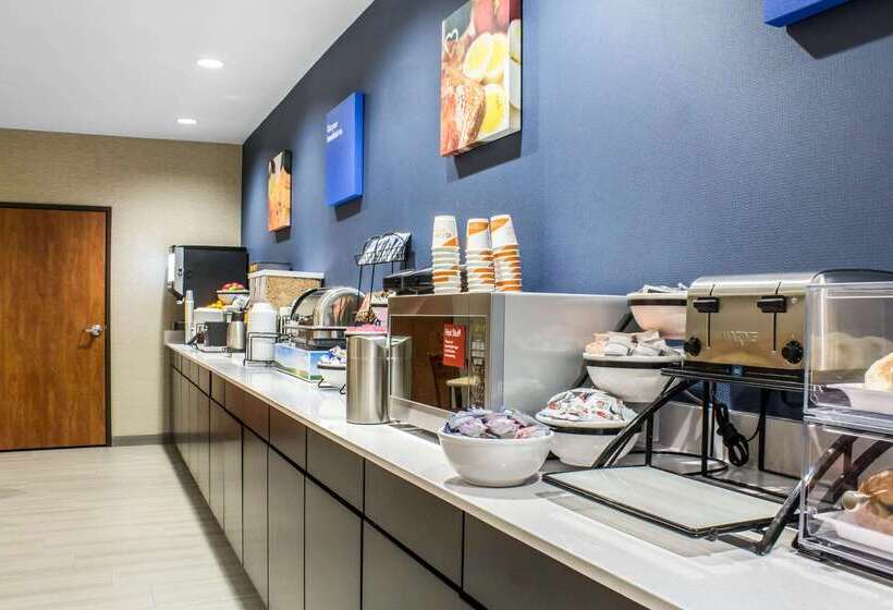 酒店 Econo Lodge Ankeny   Des Moines