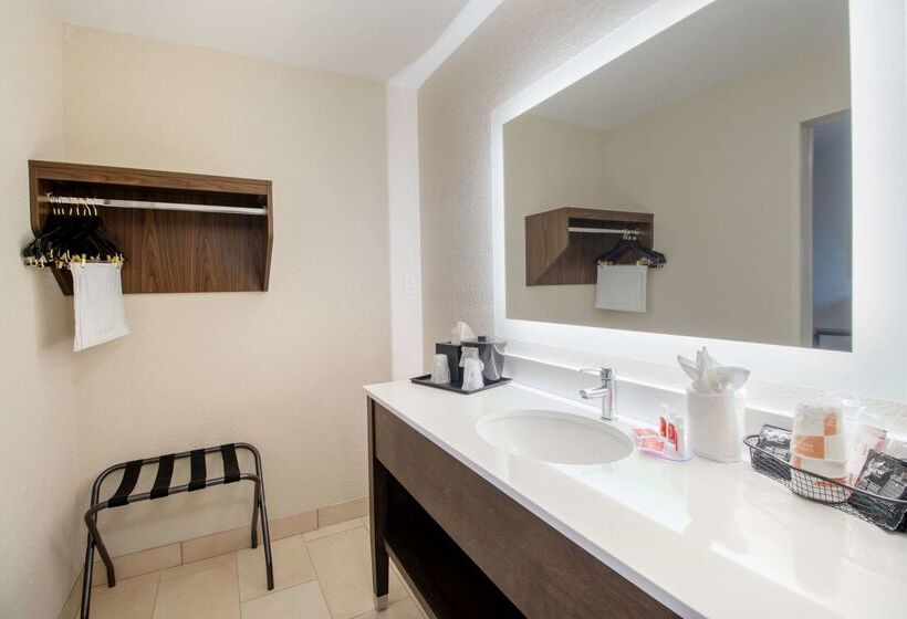 호텔 Econo Lodge Inn & Suites Foleynorth Gulf Shores