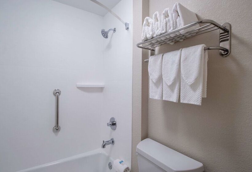 호텔 Econo Lodge Inn & Suites Foleynorth Gulf Shores