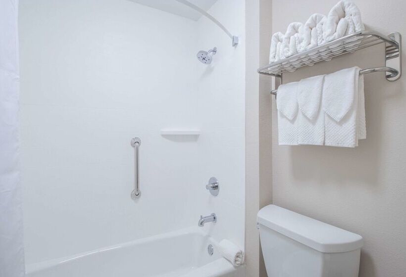 호텔 Econo Lodge Inn & Suites Foleynorth Gulf Shores