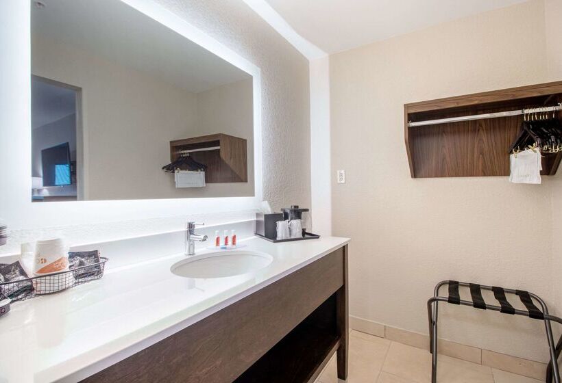 호텔 Econo Lodge Inn & Suites Foleynorth Gulf Shores