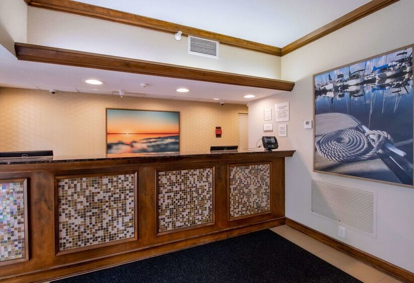 호텔 Econo Lodge Inn & Suites Foleynorth Gulf Shores