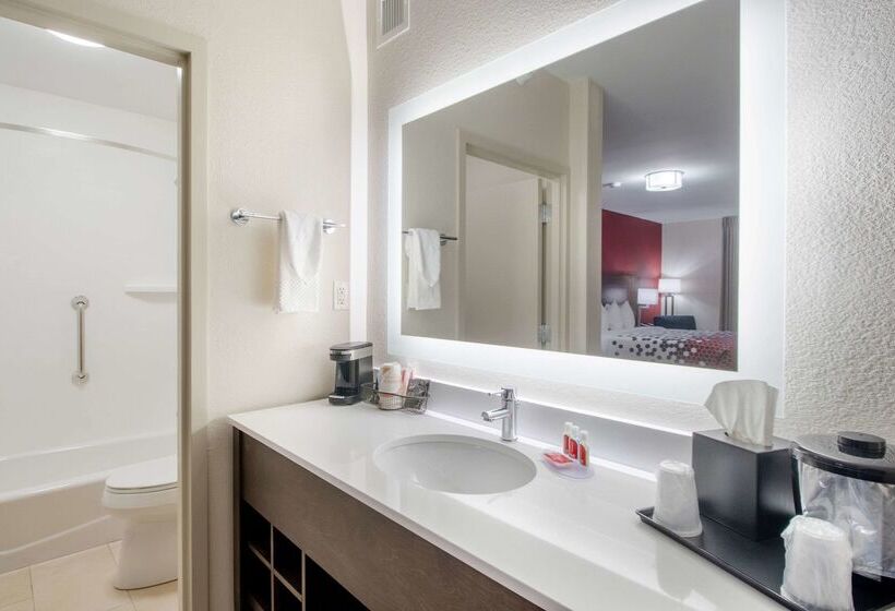 호텔 Econo Lodge Inn & Suites Foleynorth Gulf Shores