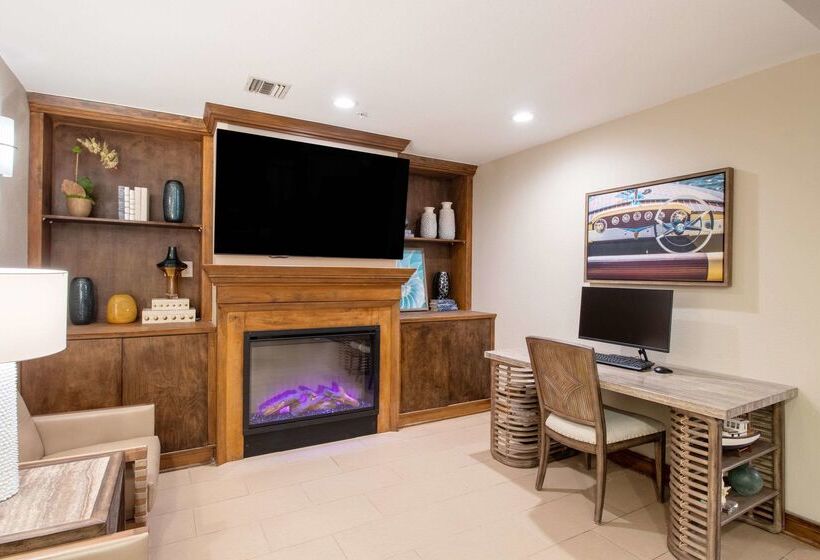 호텔 Econo Lodge Inn & Suites Foleynorth Gulf Shores