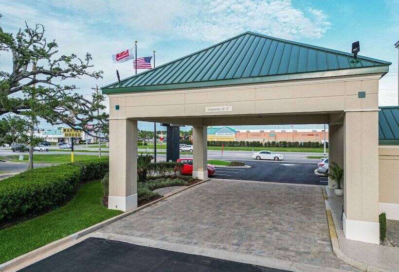 호텔 Econo Lodge Inn & Suites Foleynorth Gulf Shores