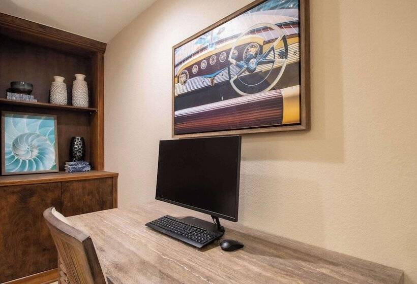 호텔 Econo Lodge Inn & Suites Foleynorth Gulf Shores