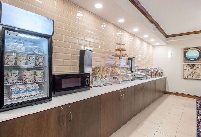 호텔 Econo Lodge Inn & Suites Foleynorth Gulf Shores