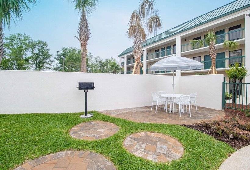 호텔 Econo Lodge Inn & Suites Foleynorth Gulf Shores