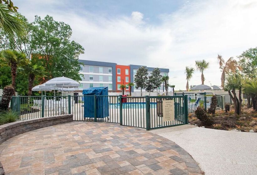 호텔 Econo Lodge Inn & Suites Foleynorth Gulf Shores