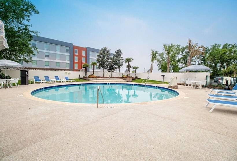 호텔 Econo Lodge Inn & Suites Foleynorth Gulf Shores