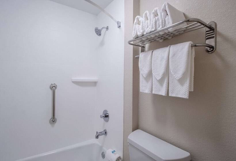 호텔 Econo Lodge Inn & Suites Foleynorth Gulf Shores