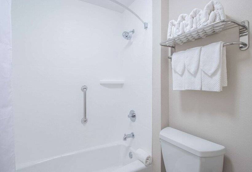 호텔 Econo Lodge Inn & Suites Foleynorth Gulf Shores