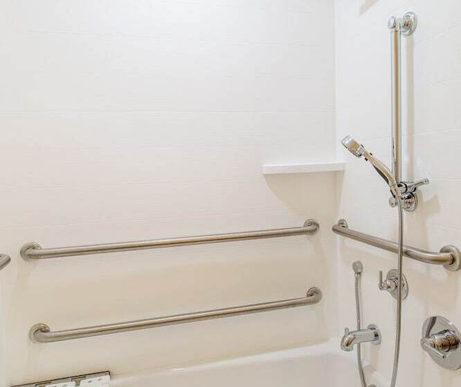 호텔 Econo Lodge Inn & Suites Foleynorth Gulf Shores