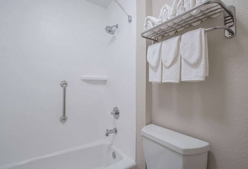 호텔 Econo Lodge Inn & Suites Foleynorth Gulf Shores