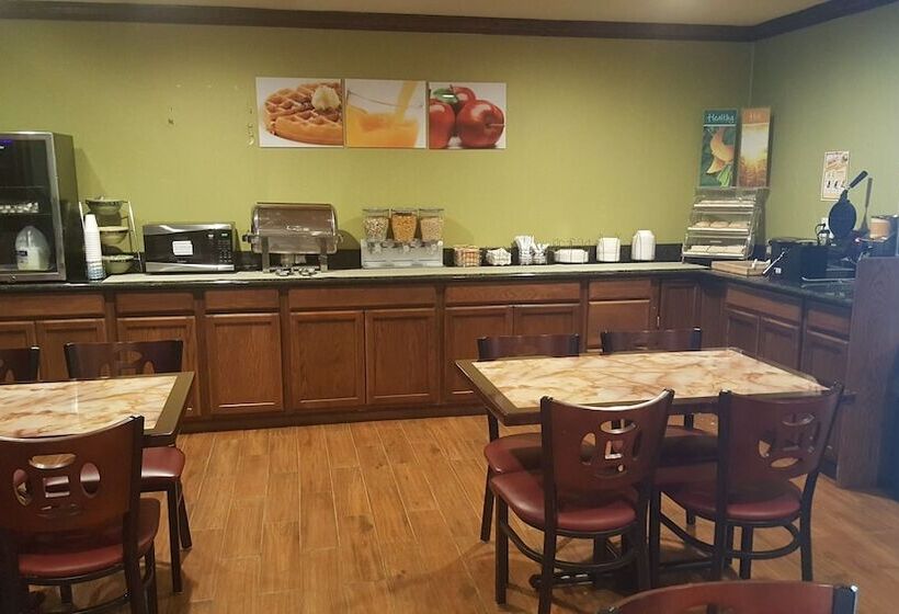 酒店 Econo Lodge Inn & Suites