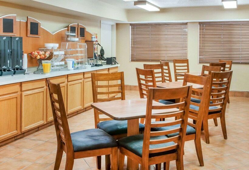 فندق Econo Lodge Lordsburg I10