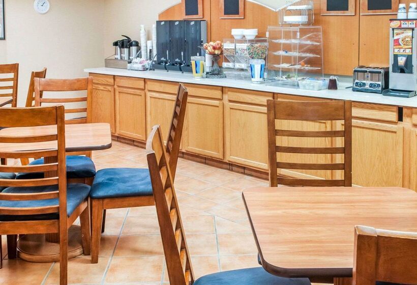 فندق Econo Lodge Lordsburg I10