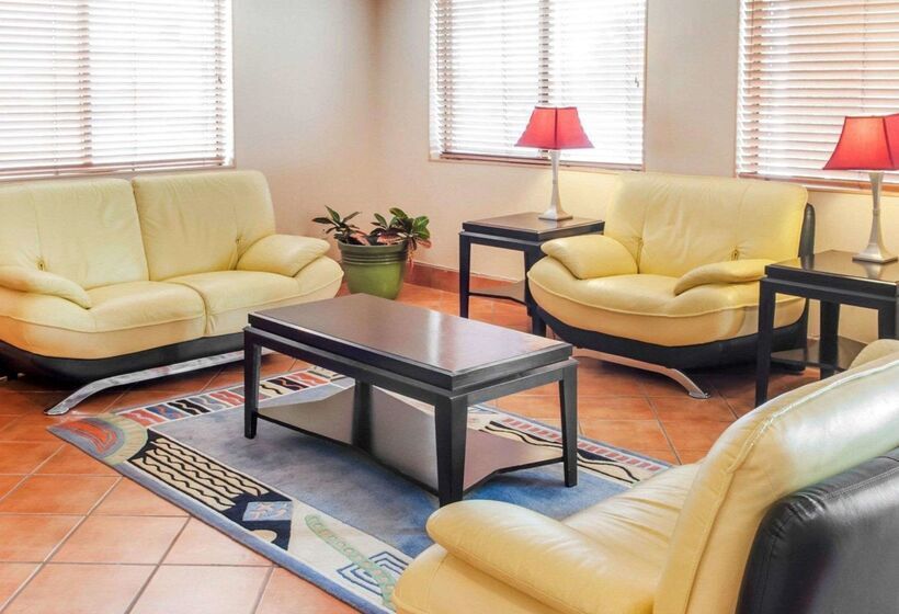 فندق Econo Lodge Lordsburg I10