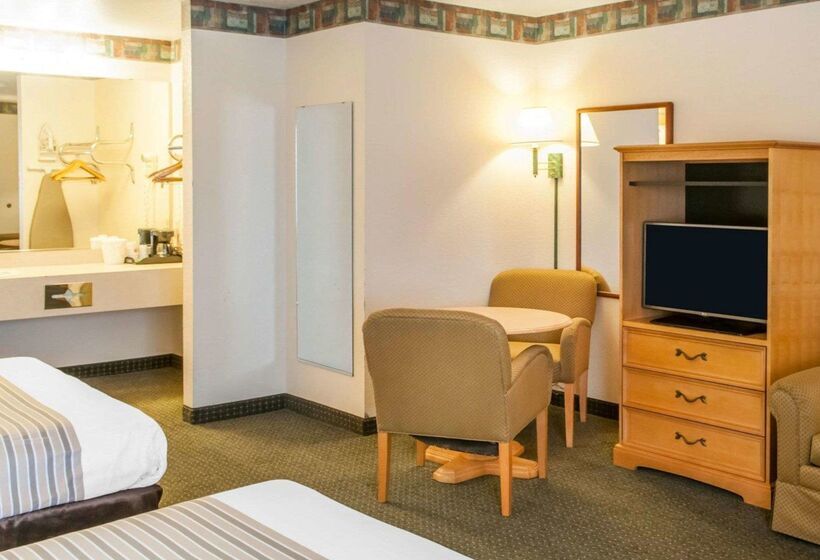 فندق Econo Lodge Lordsburg I10