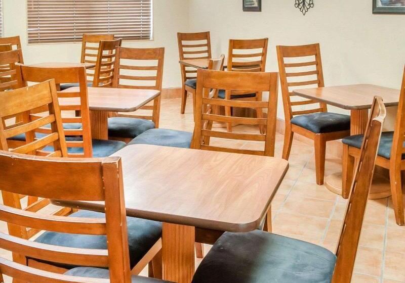 فندق Econo Lodge Lordsburg I10