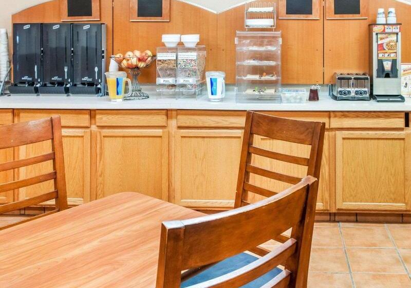 فندق Econo Lodge Lordsburg I10