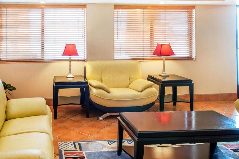 فندق Econo Lodge Lordsburg I10