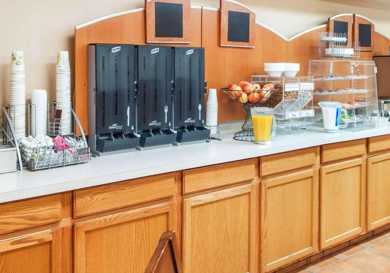 فندق Econo Lodge Lordsburg I10