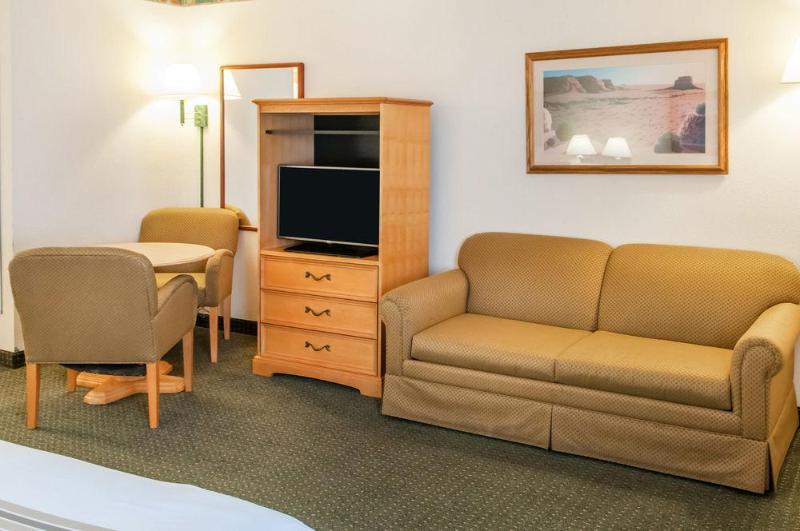 فندق Econo Lodge Lordsburg I10