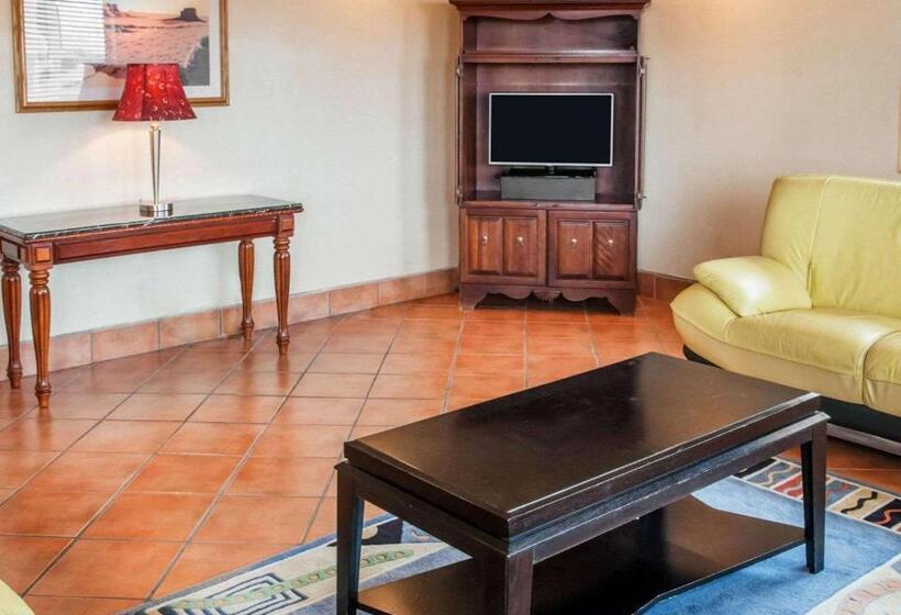 فندق Econo Lodge Lordsburg I10