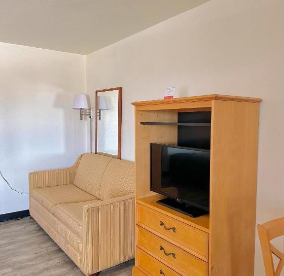 فندق Econo Lodge Lordsburg I10