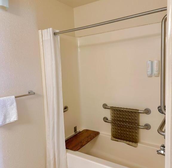 فندق Econo Lodge Lordsburg I10