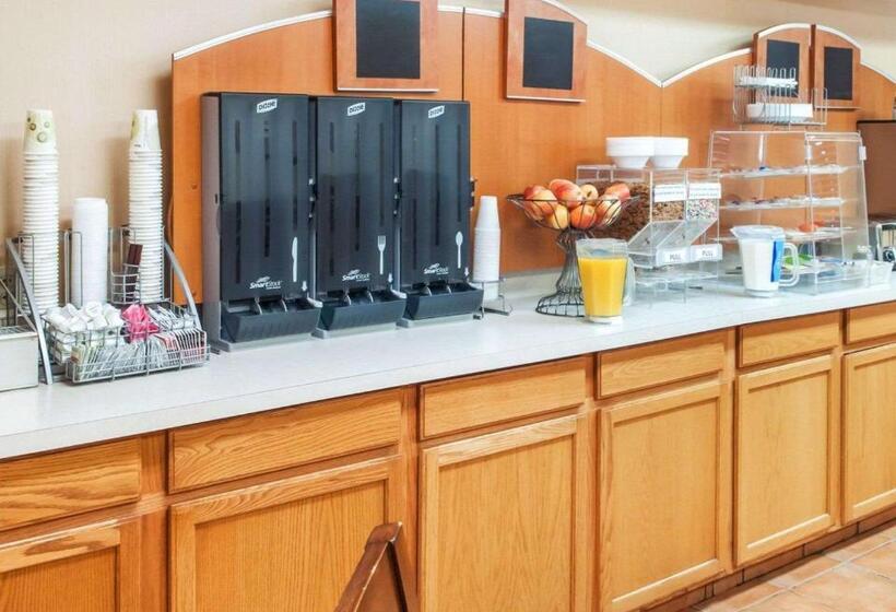 فندق Econo Lodge Lordsburg I10