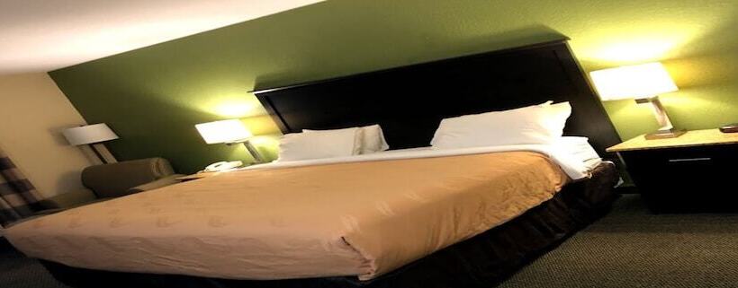 ホテル Econo Lodge