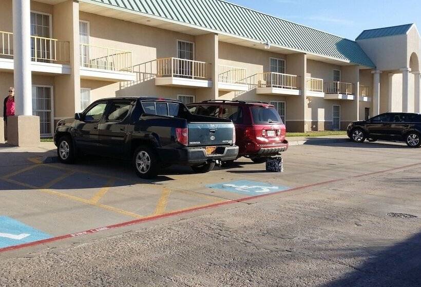 فندق Extendasuites  Extended Stay, I40 Amarillo West