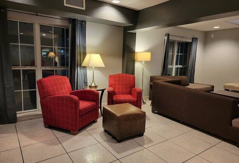 فندق Extendasuites  Extended Stay, I40 Amarillo West