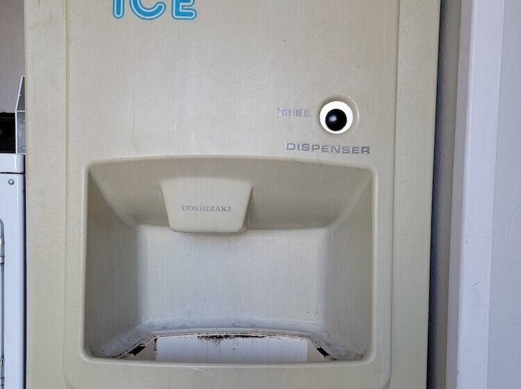 فندق Extendasuites  Extended Stay, I40 Amarillo West