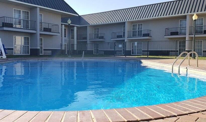 فندق Extendasuites  Extended Stay, I40 Amarillo West