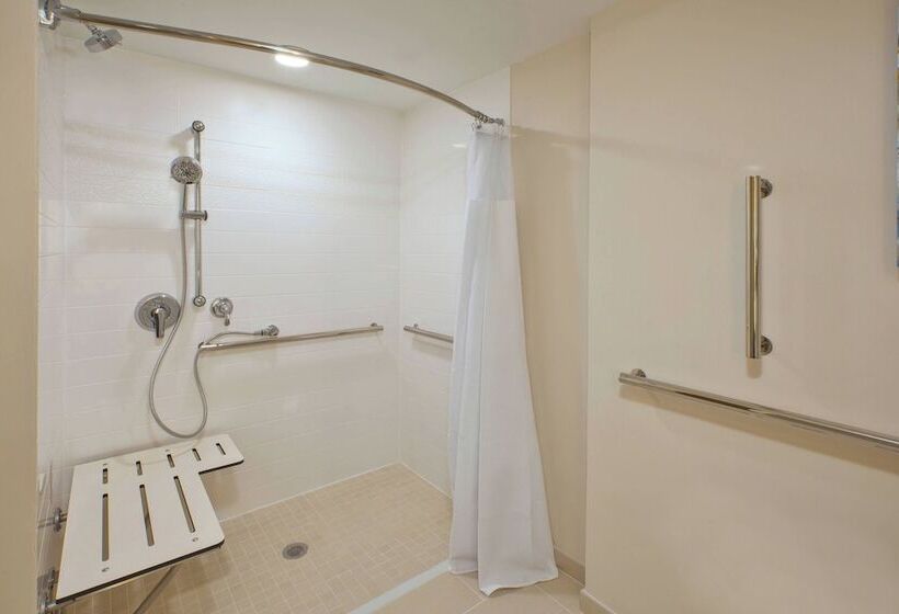 酒店 Fairfield By Marriott Inn & Suites Herndon Reston