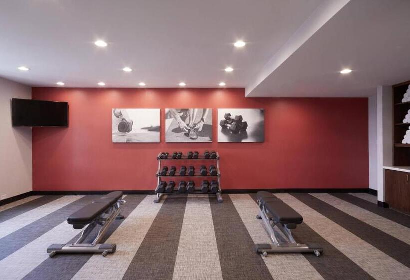 호텔 Fairfield Inn & Suites By Marriott Camarillo