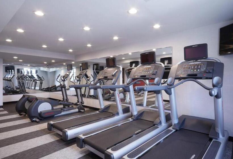 호텔 Fairfield Inn & Suites By Marriott Camarillo