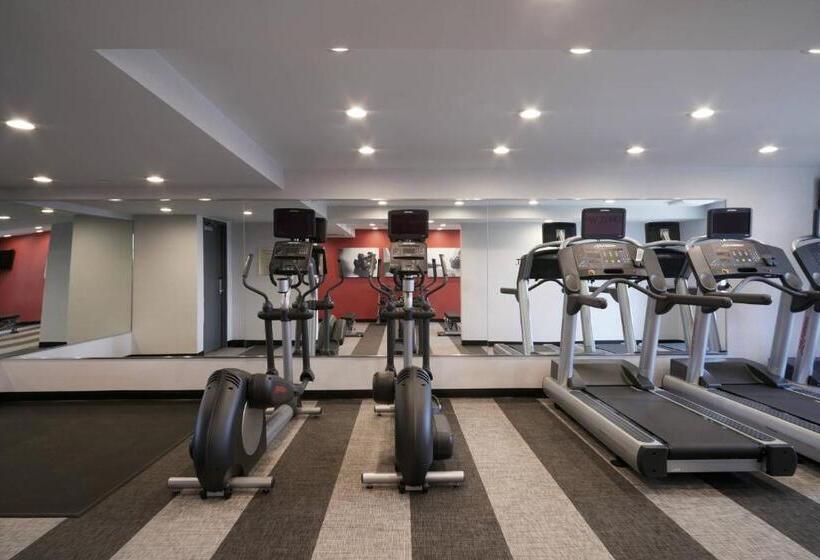 호텔 Fairfield Inn & Suites By Marriott Camarillo