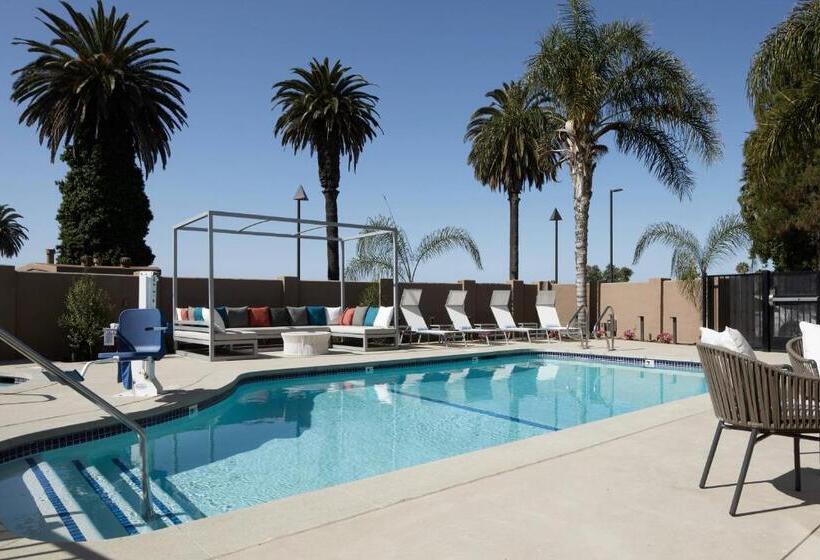 호텔 Fairfield Inn & Suites By Marriott Camarillo